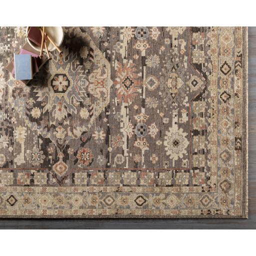 Surya Cappadocia CPP-5029 9' x 13' Rug