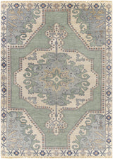 Surya Cappadocia CPP-5031 5'6" x 8'6" Rug