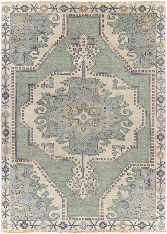 Surya Cappadocia CPP-5031 5'6" x 8'6" Rug