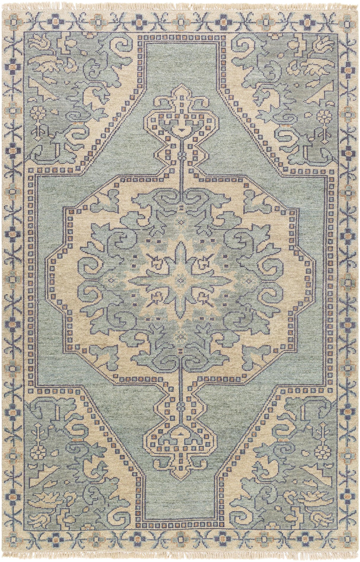 Surya Cappadocia CPP-5031 5'6" x 8'6" Rug
