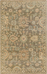 Surya Cappadocia CPP-5032 5'6" x 8'6" Rug