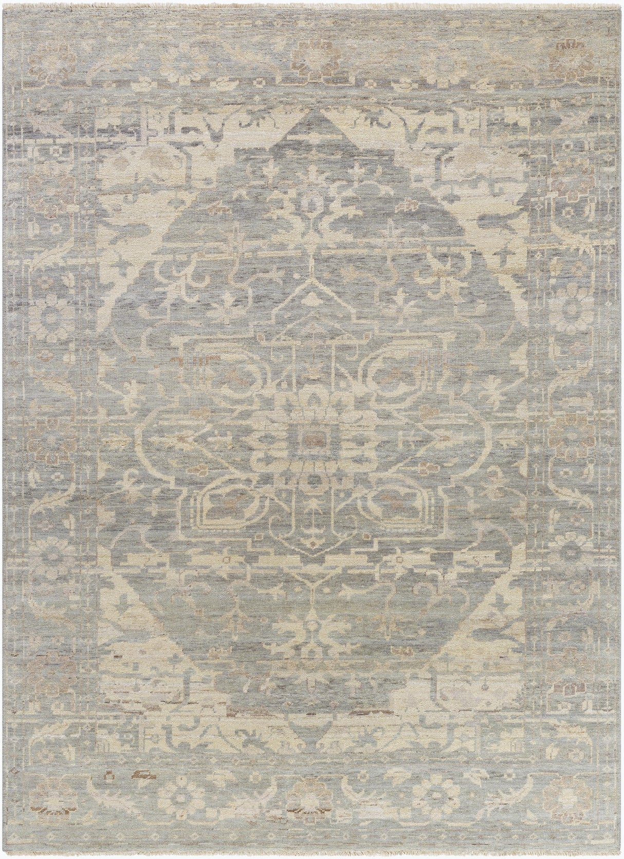 Surya Cappadocia CPP-5033 9' x 13' Rug