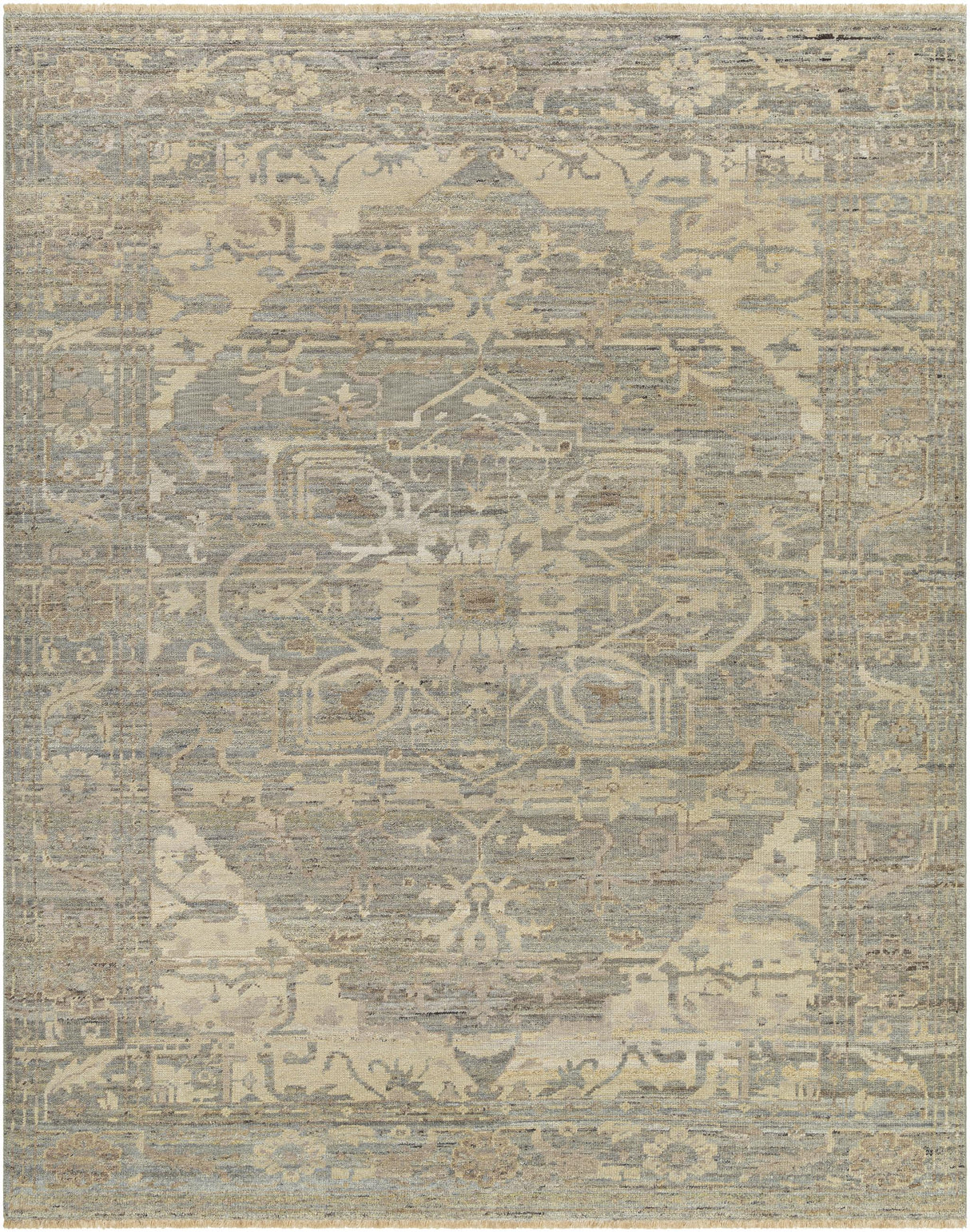 Surya Cappadocia CPP-5033 9' x 13' Rug