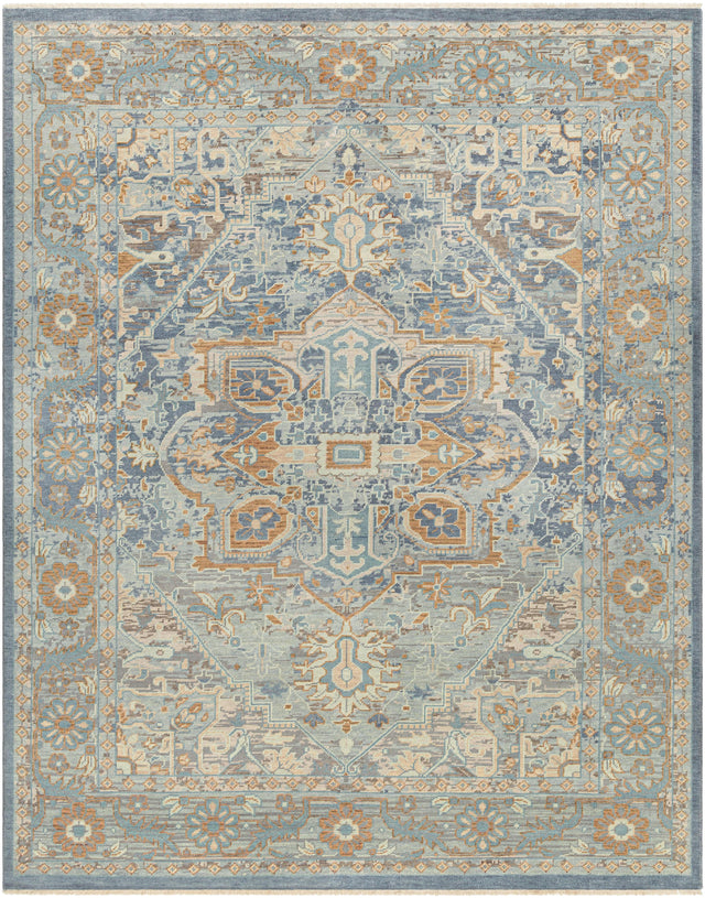 Surya Cappadocia CPP-5034 10' Round Rug