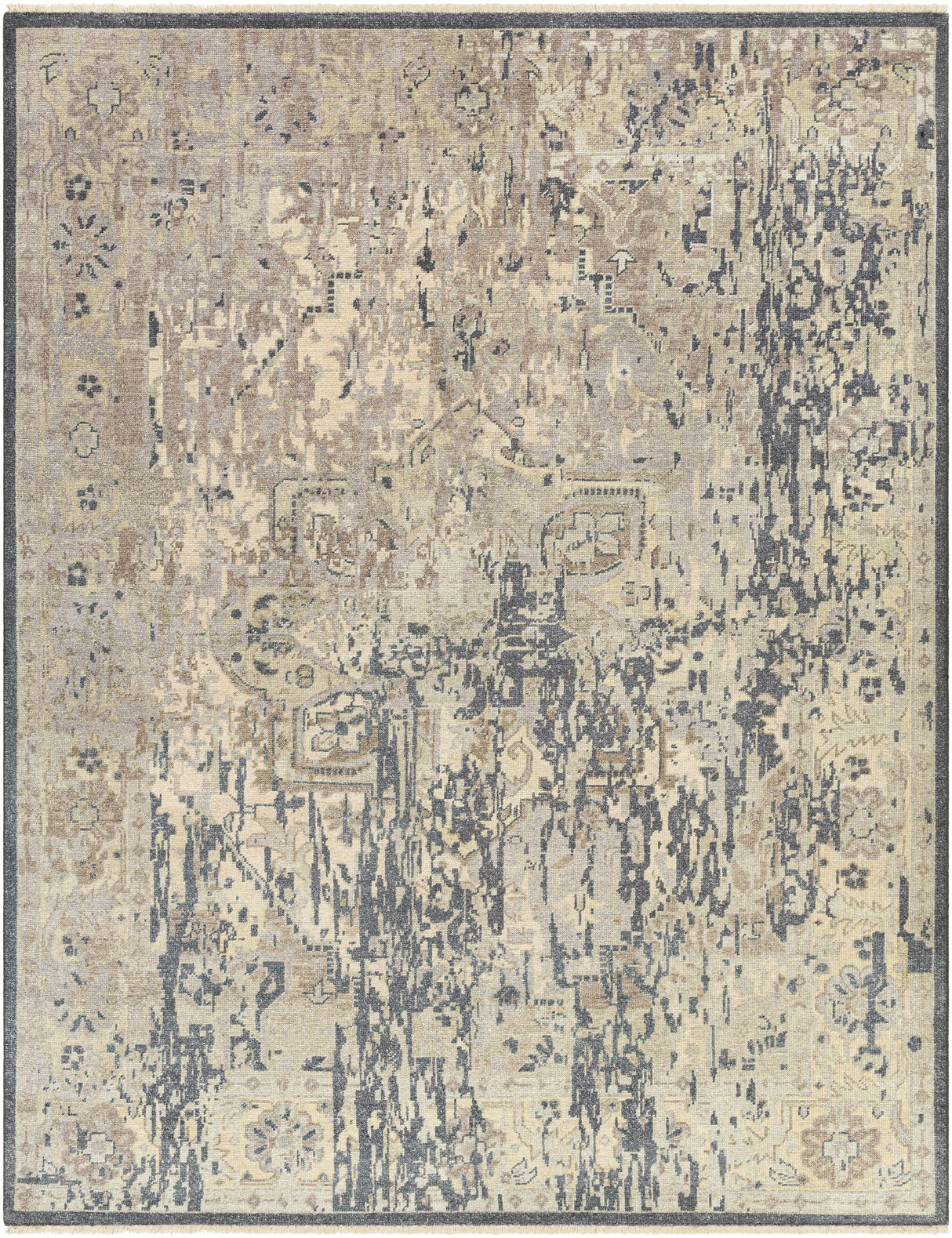 Surya Cappadocia CPP-5035 8' x 11' Rug