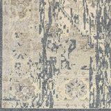 Surya Cappadocia CPP-5035 Charcoal Light Beige 8' x 11' Rug