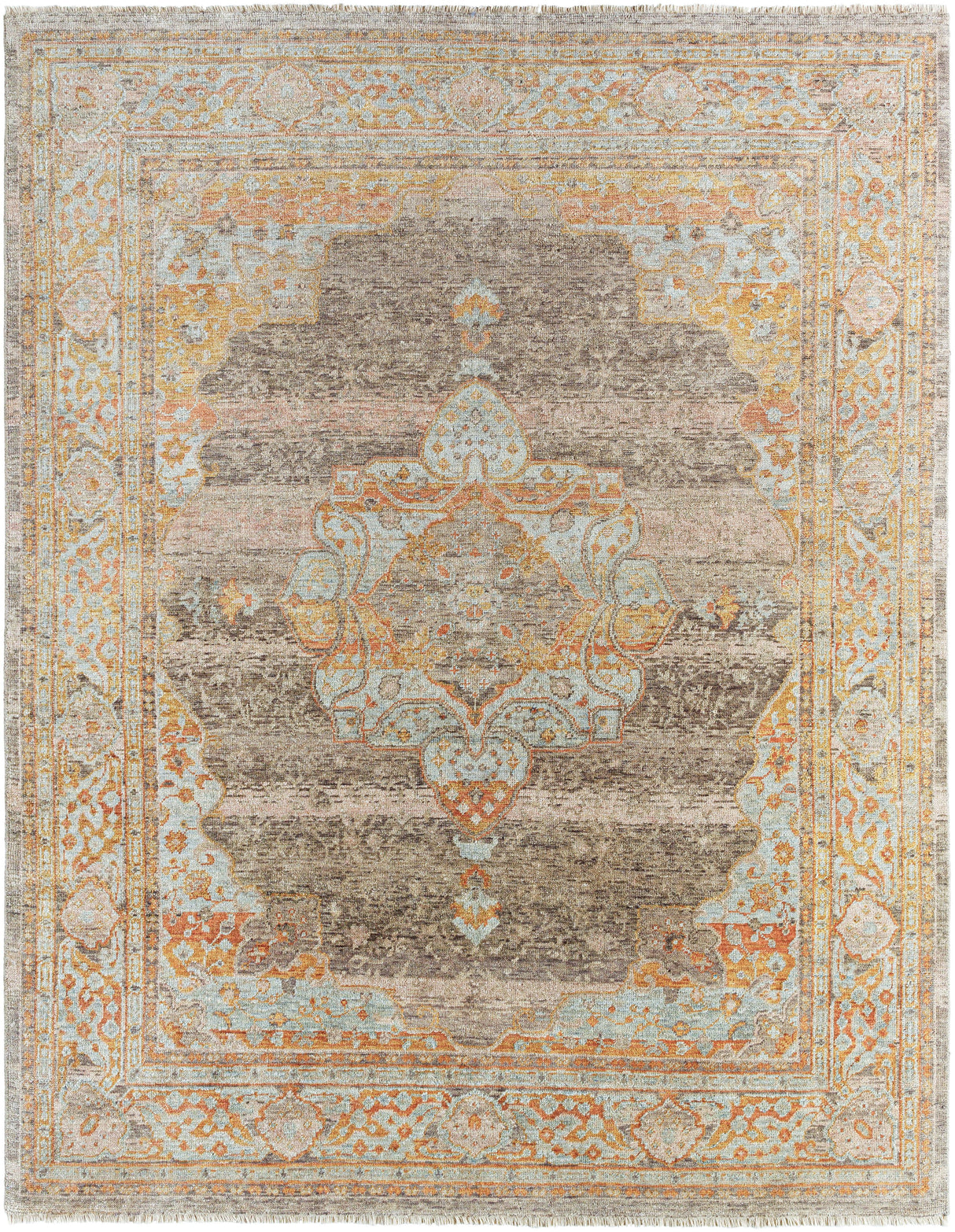 Surya Cappadocia CPP-5036 9' x 13' Rug