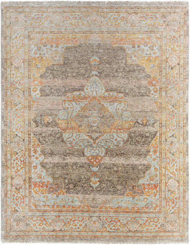 Surya Cappadocia CPP-5036 9' x 13' Rug