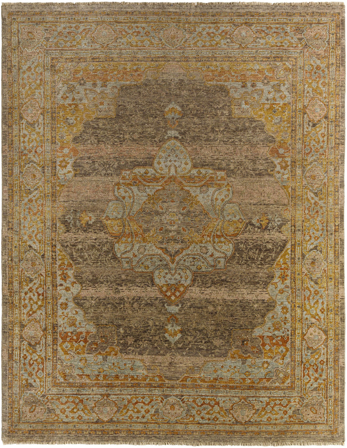 Surya Cappadocia CPP-5036 9' x 13' Rug