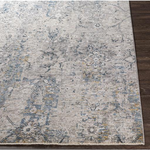 Surya Cardiff CDF-2300 2'7" x 10' Rug