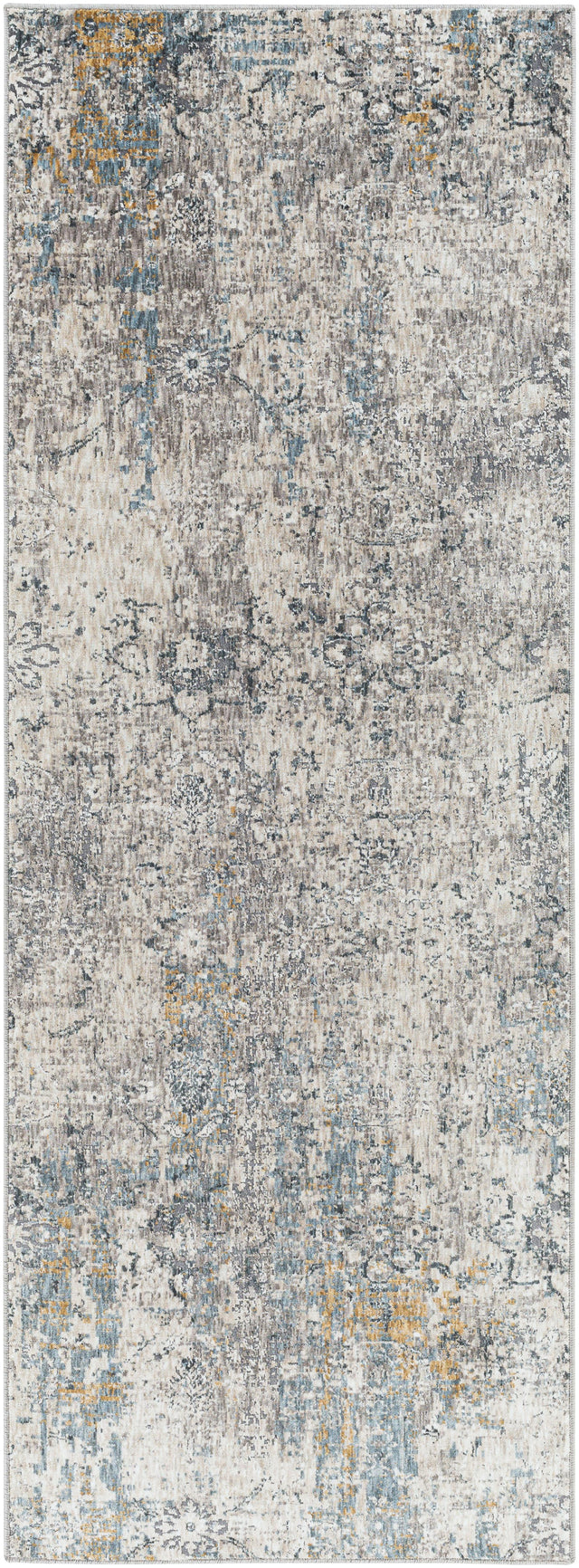 Surya Cardiff CDF-2300 5'3" Round Rug
