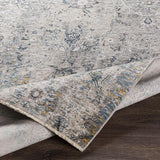Surya Cardiff CDF-2300 5'3" Round Rug