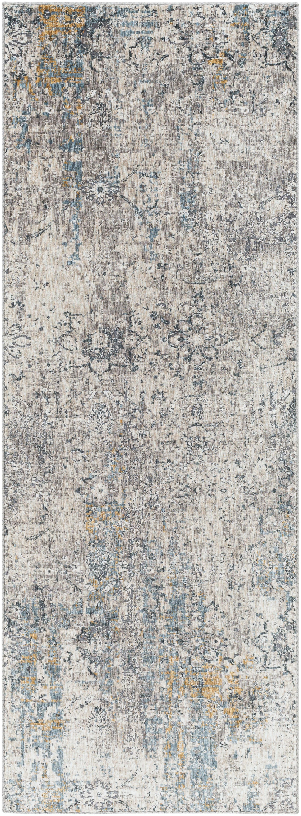 Surya Cardiff CDF-2300 7'10" Round Rug