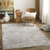 Surya Cardiff CDF-2301 5'3" Round Rug