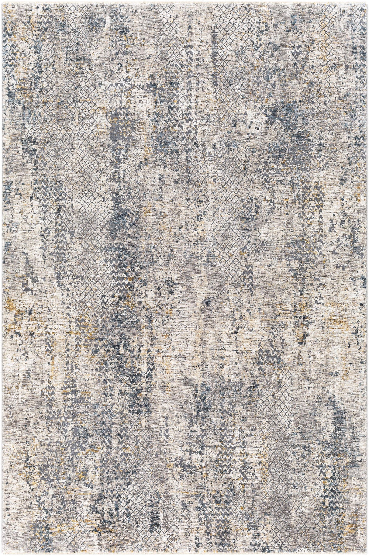 Surya Cardiff CDF-2302 6'7" Round Rug