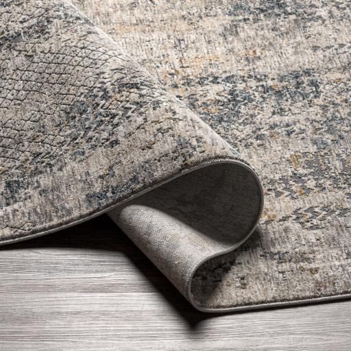 Surya Cardiff CDF-2302 6'7" Round Rug