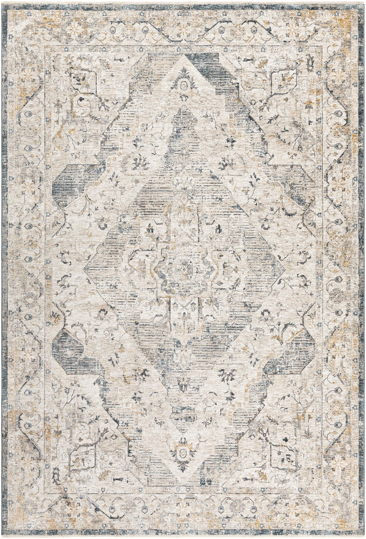 Surya Cardiff CDF-2303 2'7" x 10' Rug