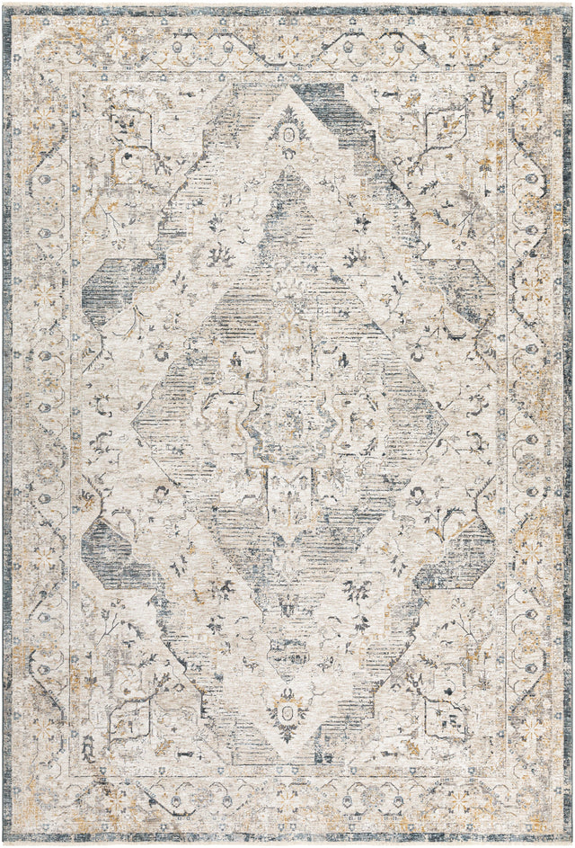 Surya Cardiff CDF-2303 2'7" x 10' Rug