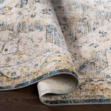 Surya Cardiff CDF-2303 2'7" x 10' Rug