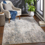 Surya Cardiff CDF-2304 6'7" Round Rug