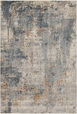 Surya Cardiff CDF-2305 6'7" Round Rug