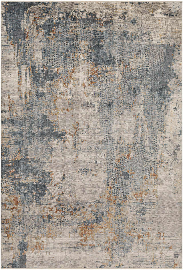 Surya Cardiff CDF-2305 6'7" Round Rug