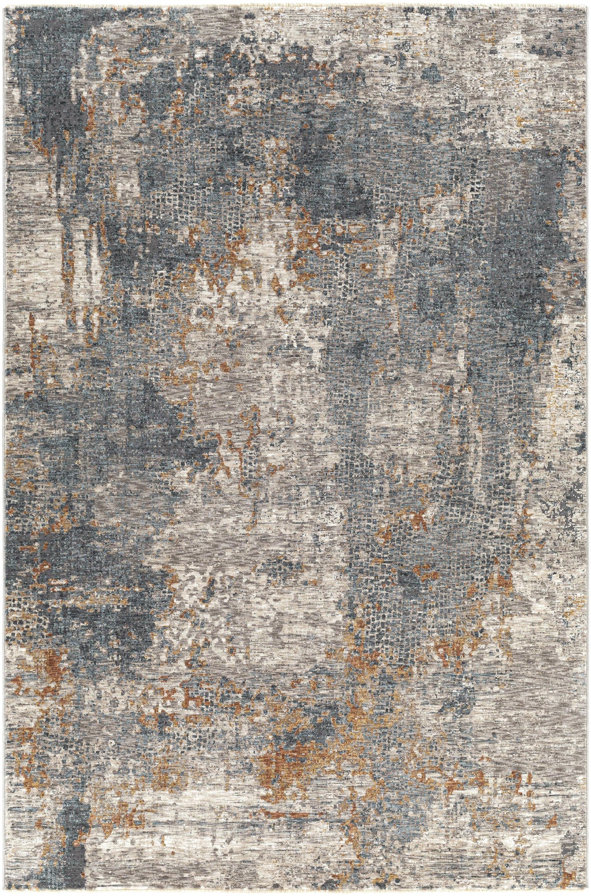 Surya Cardiff CDF-2305 6'7" Round Rug