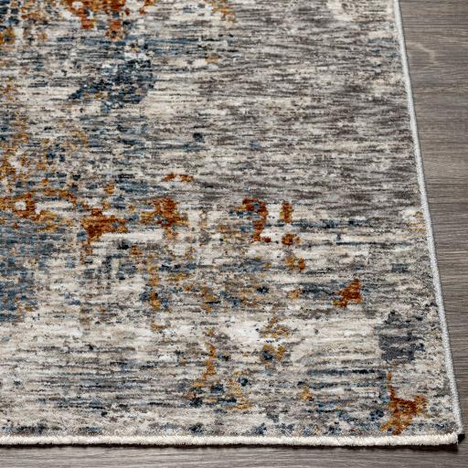 Surya Cardiff CDF-2305 6'7" Round Rug