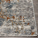 Surya Cardiff CDF-2305 6'7" Round Rug