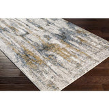 Surya Cardiff CDF-2306 Dark Blue Light Blue 12' x 15' Rug