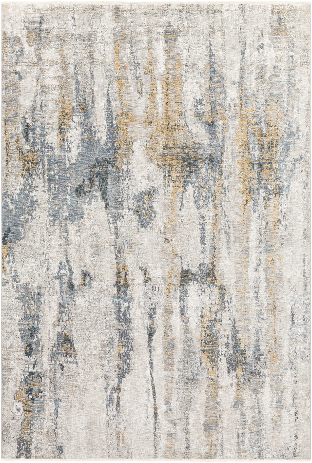 Surya Cardiff CDF-2306 2'7" x 3'11" Rug