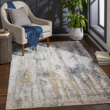 Surya Cardiff CDF-2306 2'7" x 3'11" Rug