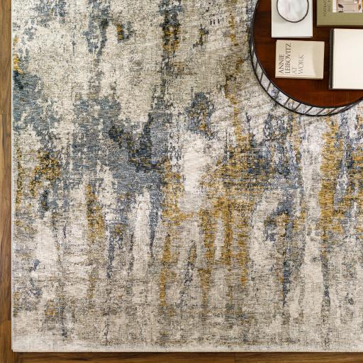 Surya Cardiff CDF-2306 2'7" x 3'11" Rug