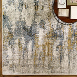 Surya Cardiff CDF-2306 2'7" x 3'11" Rug