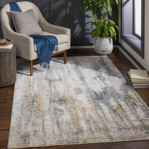 Surya Cardiff CDF-2306 7'10" x 10'2" Rug