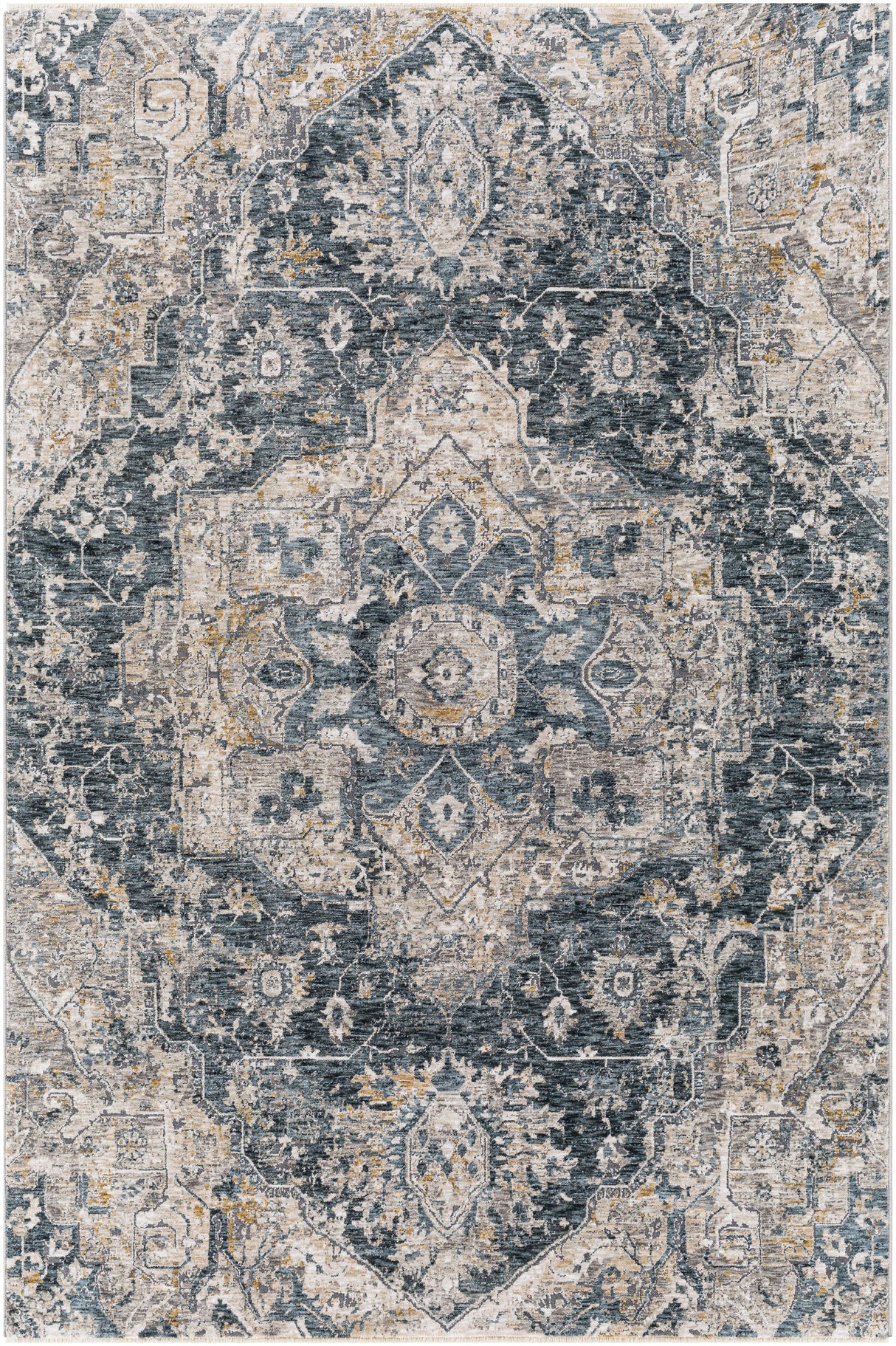 Surya Cardiff CDF-2307 2'7" x 10' Rug