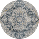 Surya Cardiff CDF-2307 6'7" Round Rug
