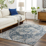 Surya Cardiff CDF-2307 6'7" Round Rug