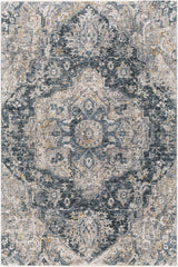 Surya Cardiff CDF-2307 6'7" Round Rug