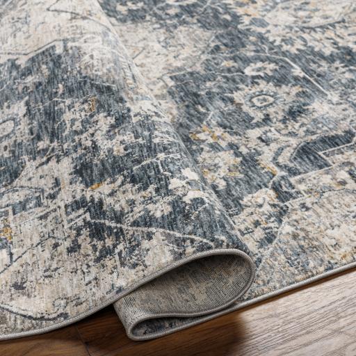 Surya Cardiff CDF-2307 6'7" Round Rug
