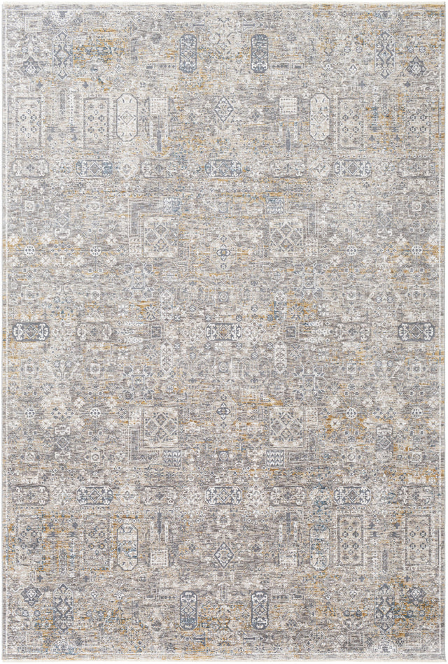 Surya Cardiff CDF-2310 5'3" Round Rug