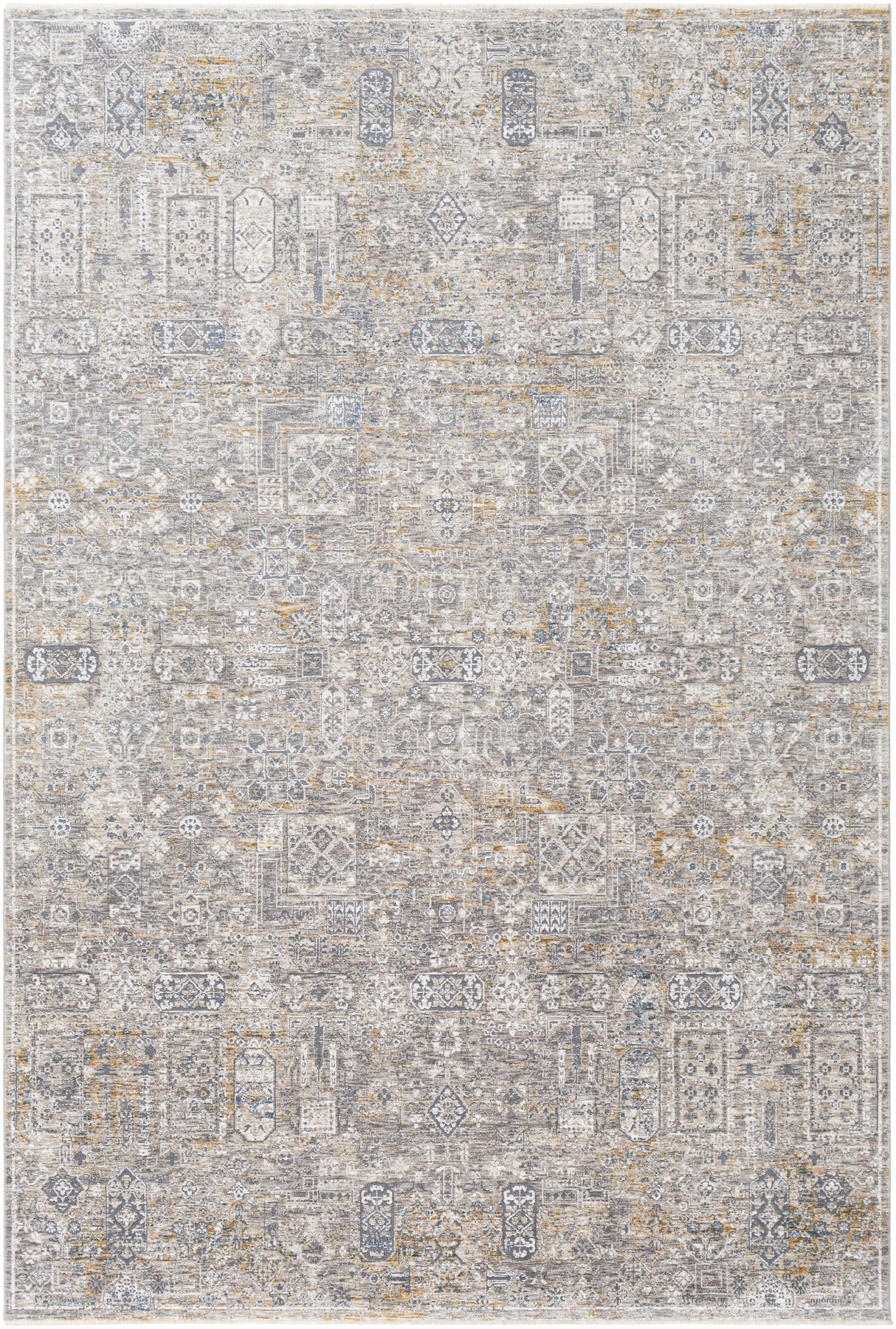 Surya Cardiff CDF-2310 9' x 12'2" Rug