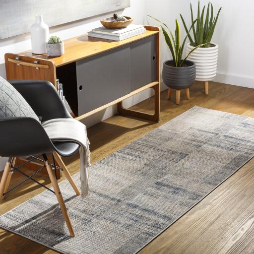 Surya Cardiff CDF-2311 6'7" Round Rug