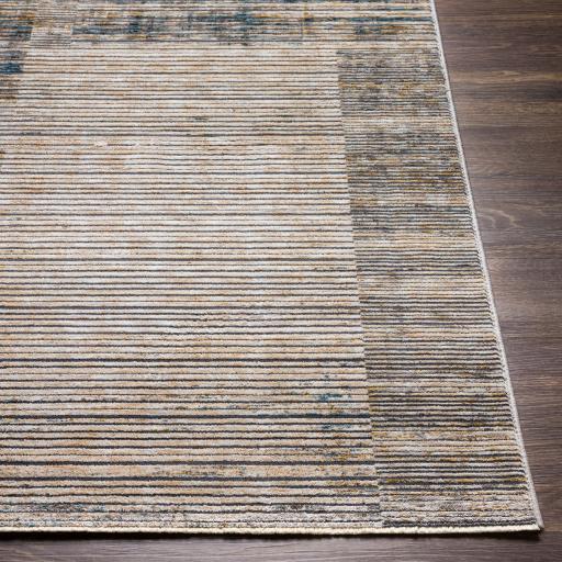 Surya Cardiff CDF-2311 6'7" Round Rug