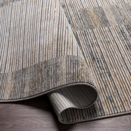 Surya Cardiff CDF-2311 7'10" Round Rug