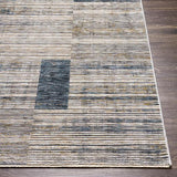 Surya Cardiff CDF-2312 Cream Gray 12' x 15' Rug