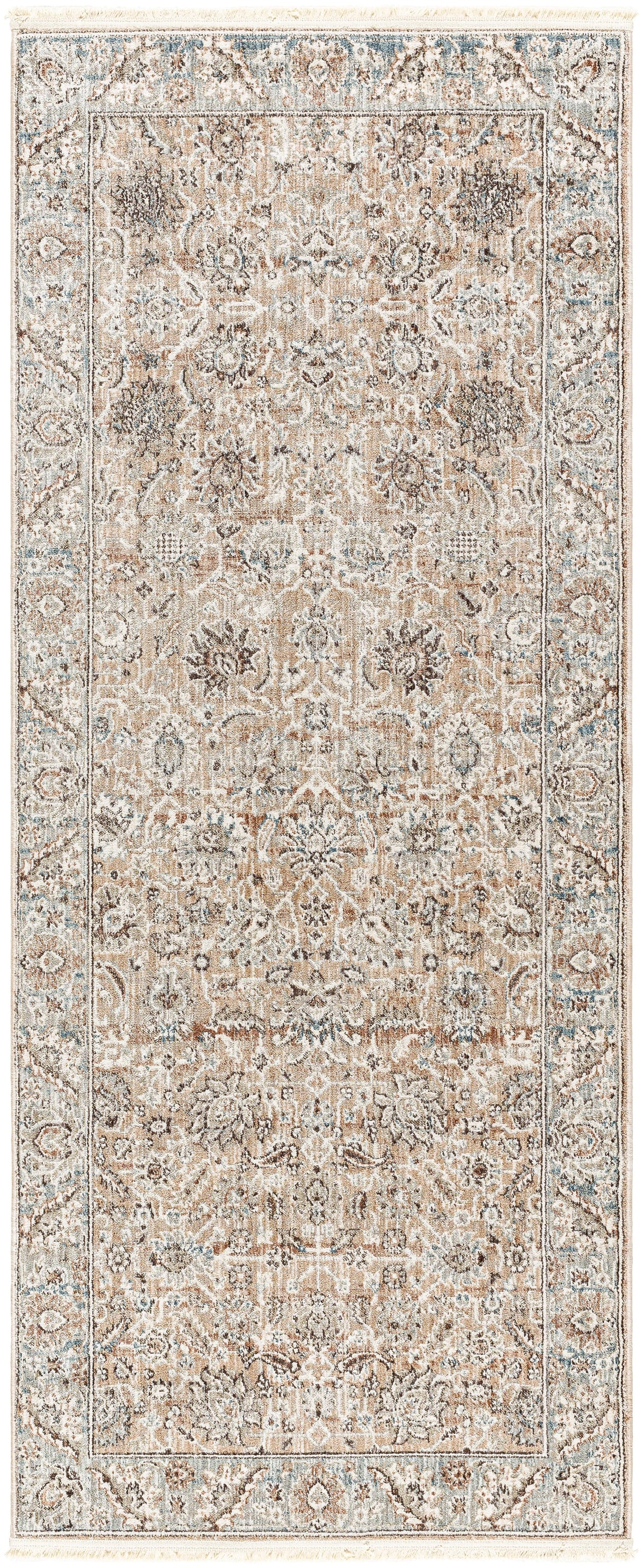 Surya Carlisle CSI-2300 8'10" x 12'6" Rug