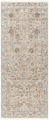 Surya Carlisle CSI-2300 8'10" x 12'6" Rug