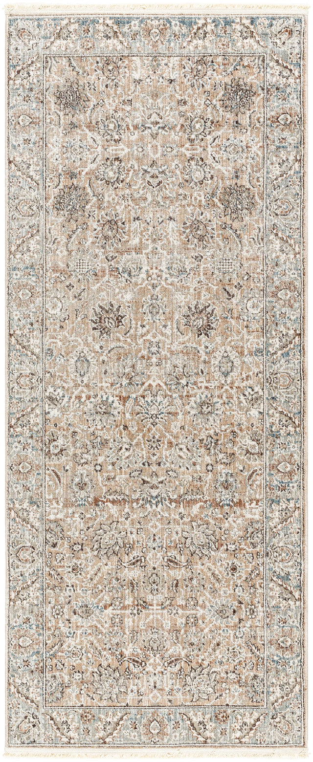 Surya Carlisle CSI-2300 8'10" x 12'6" Rug