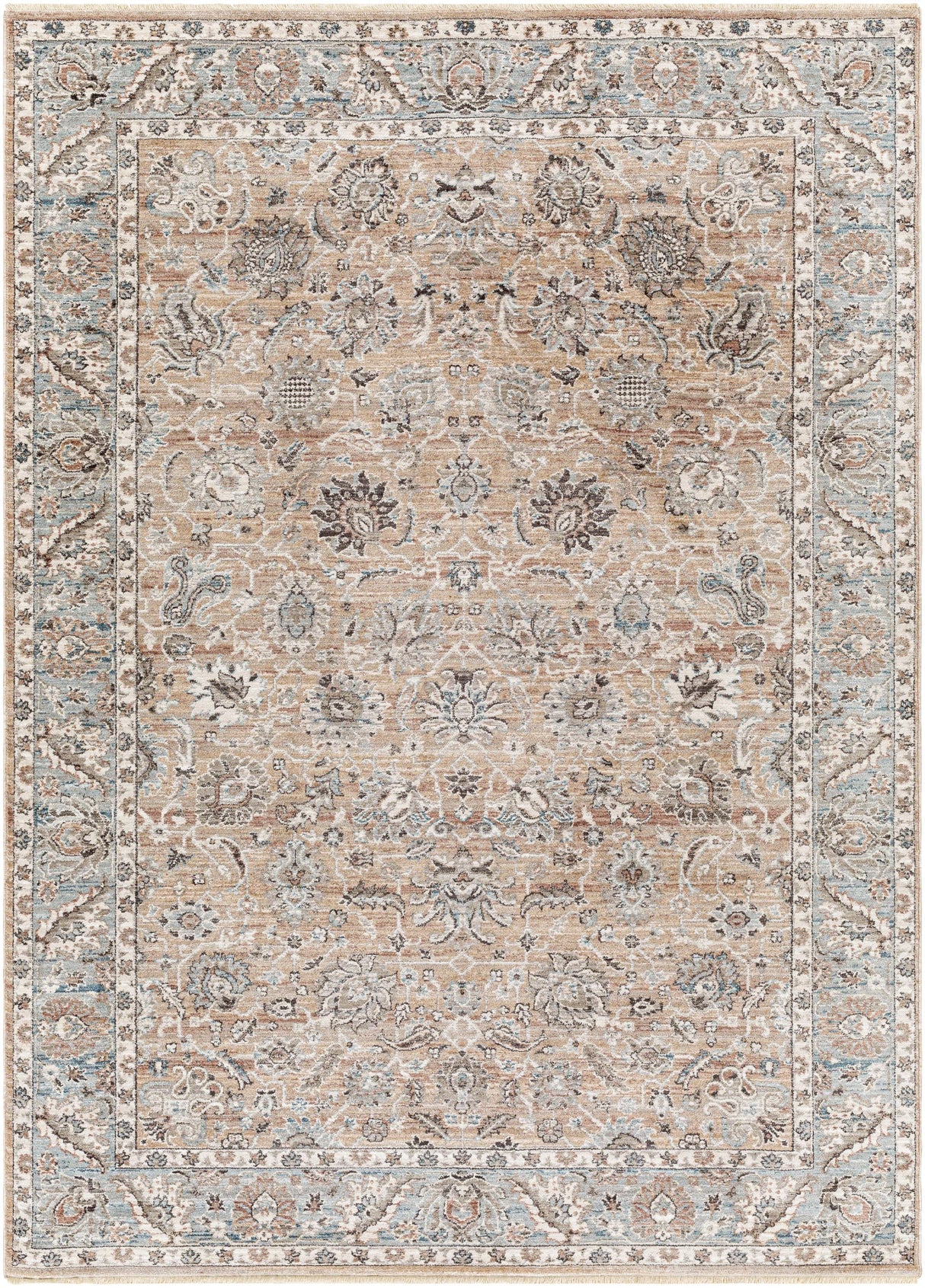 Surya Carlisle CSI-2300 8'10" x 12'6" Rug